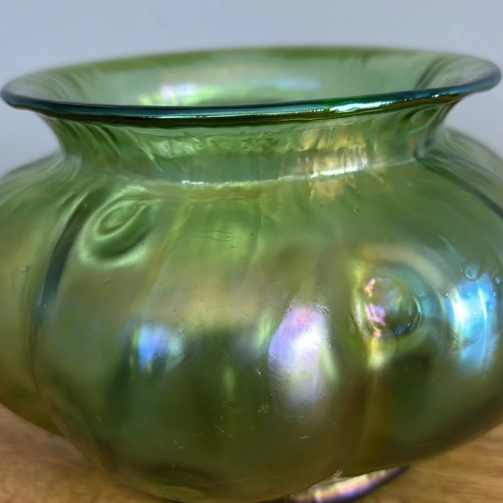 Loetz Art Nouveau 